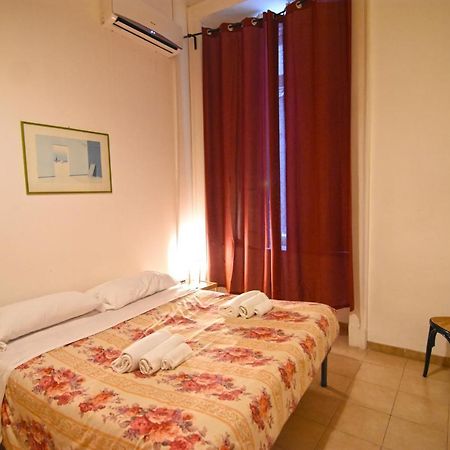 Iside Apartment Неаполь Экстерьер фото