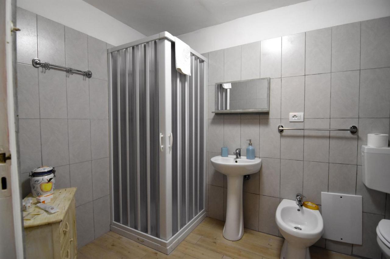 Iside Apartment Неаполь Экстерьер фото