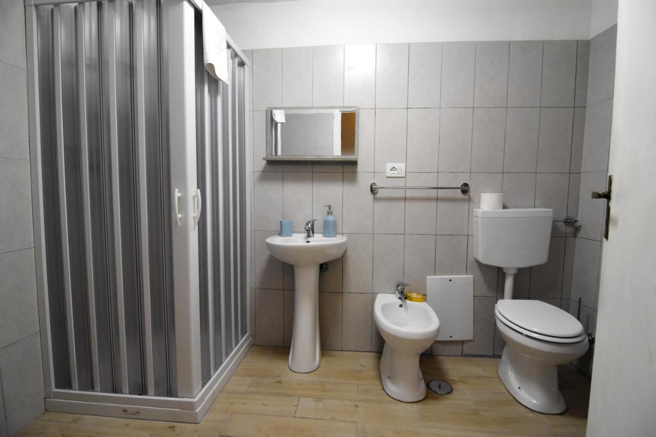 Iside Apartment Неаполь Экстерьер фото