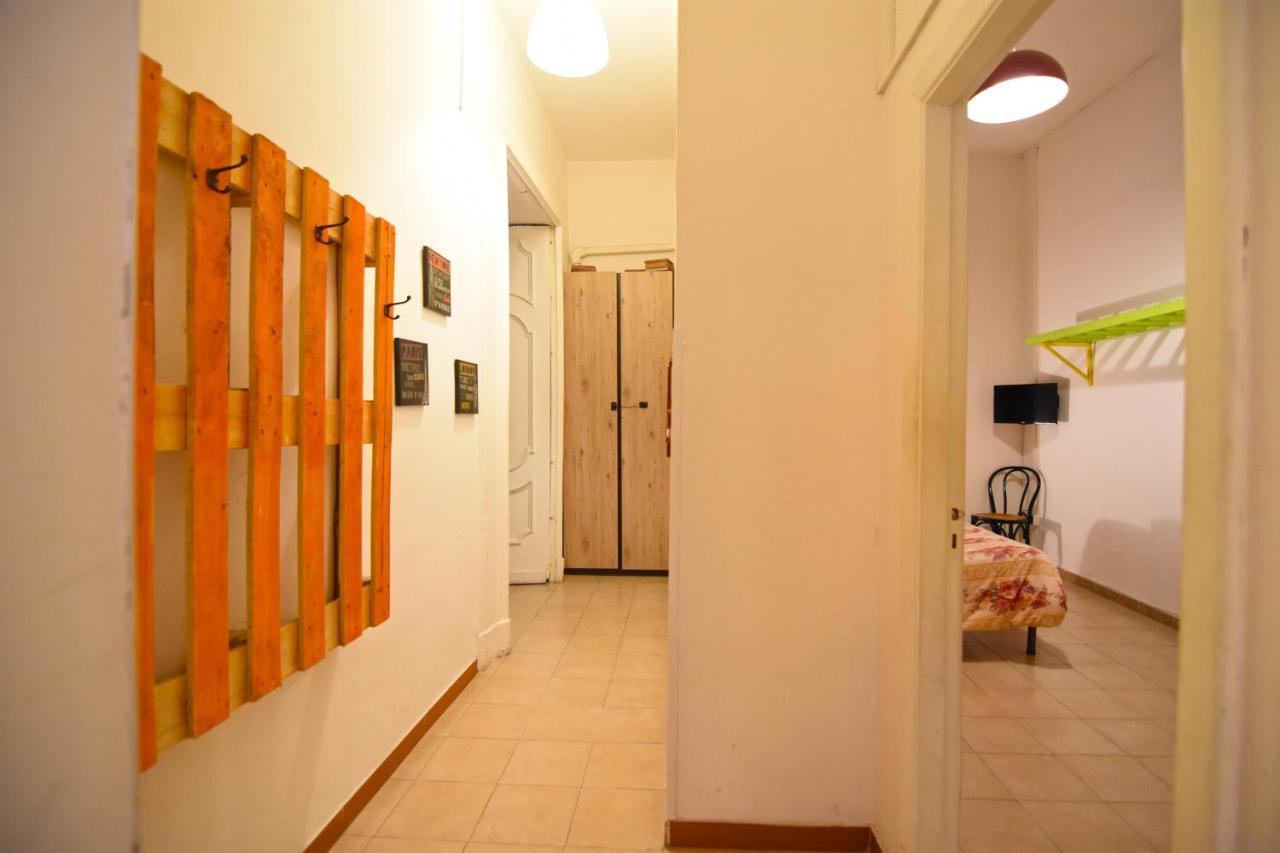 Iside Apartment Неаполь Экстерьер фото