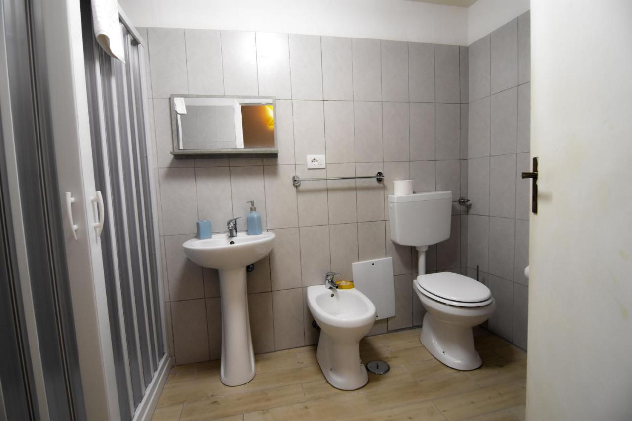Iside Apartment Неаполь Экстерьер фото